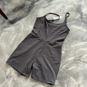 Garage romper